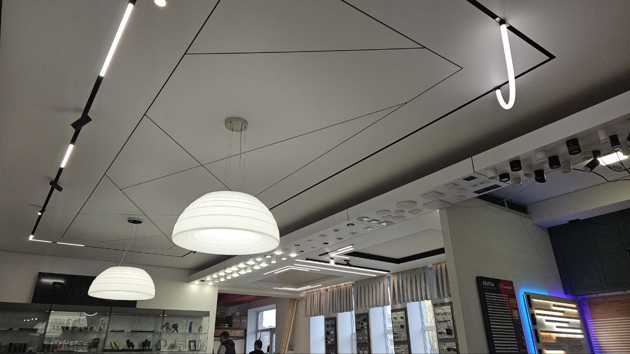 Шоурум ПОРТАЛ-С во Владикавказе